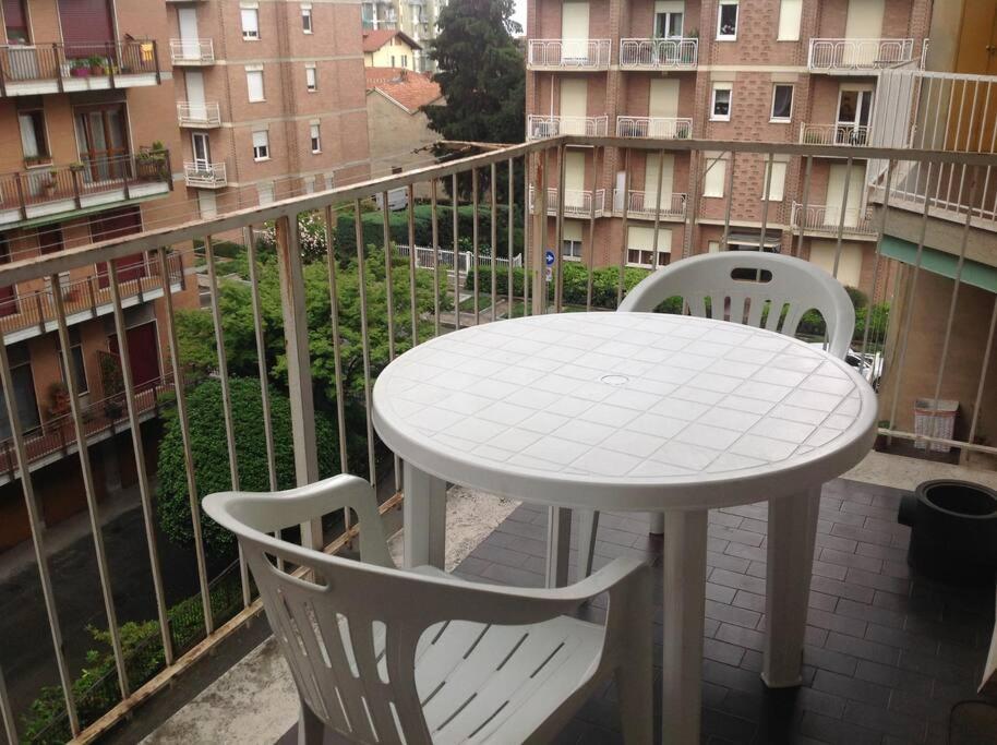 Apartamento Relax Time Biella Exterior foto